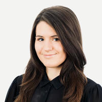 Siobhan Sanford